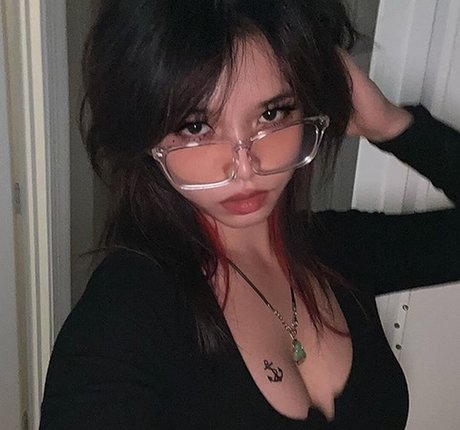 Foto desnuda filtrada de OnlyFans de Cxyastal