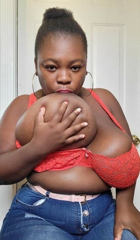 Chocolatebeauty