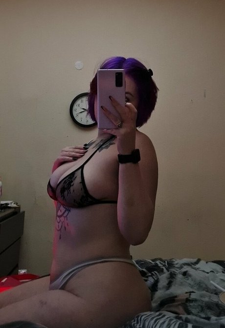 Foto desnuda filtrada de OnlyFans de Megr0se