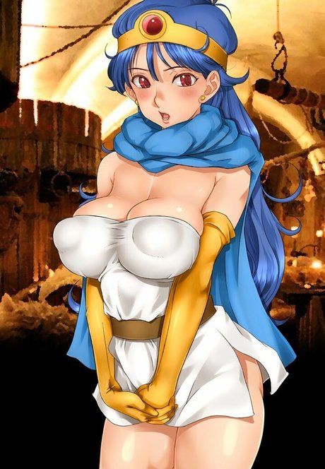 Dragon Quest
