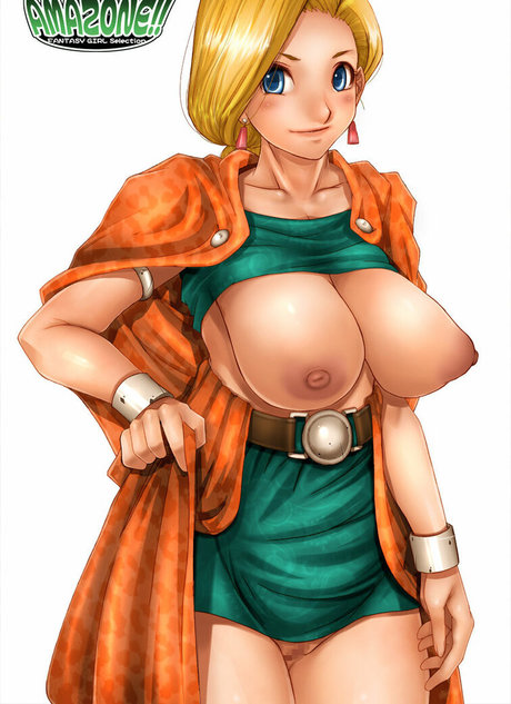Dragon Quest