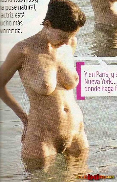 Elena Anaya