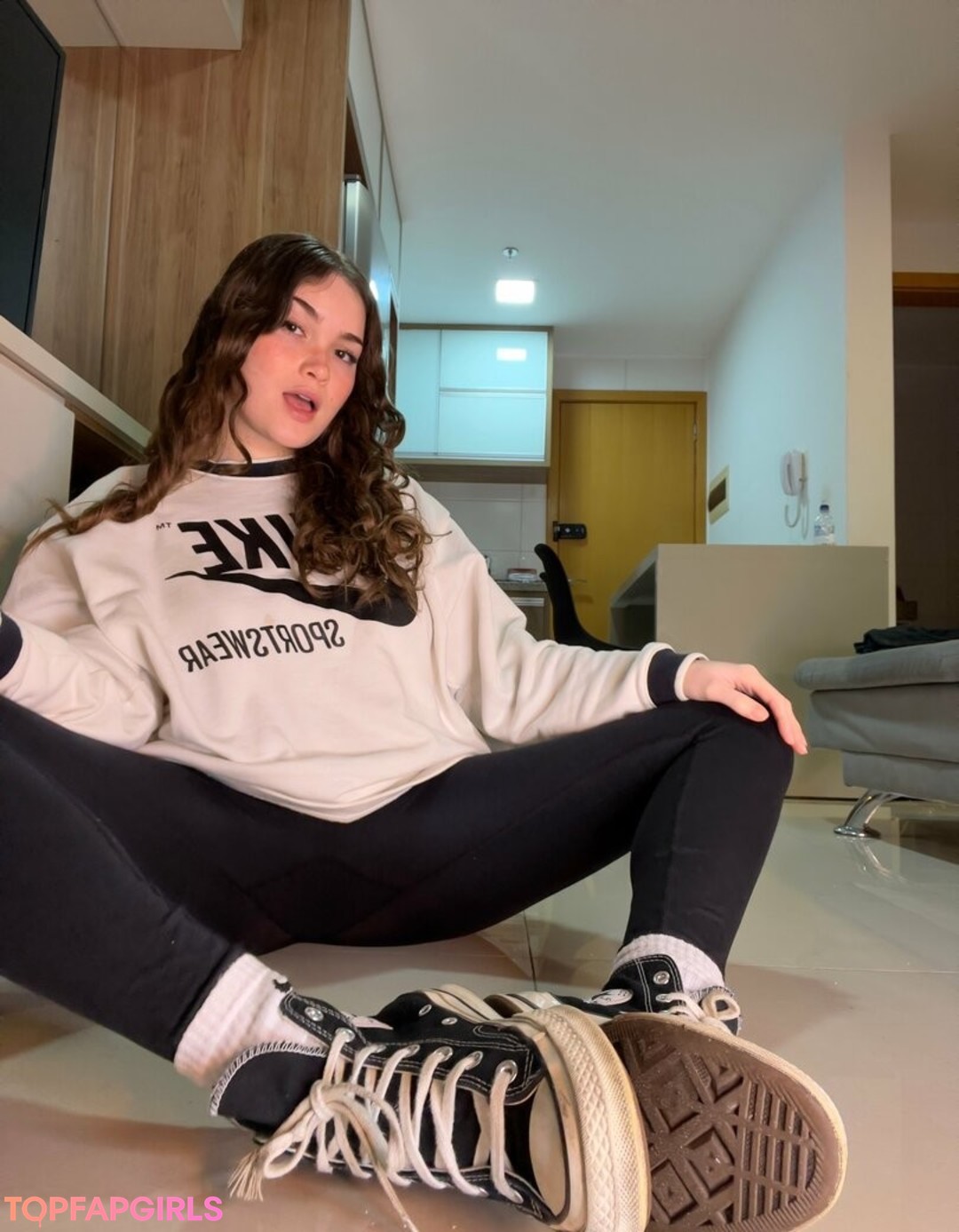 Foto desnuda filtrada de OnlyFans de Catbunnygomez #155 Foto desnuda filtrada de OnlyFans de Catbunnygomez #155
