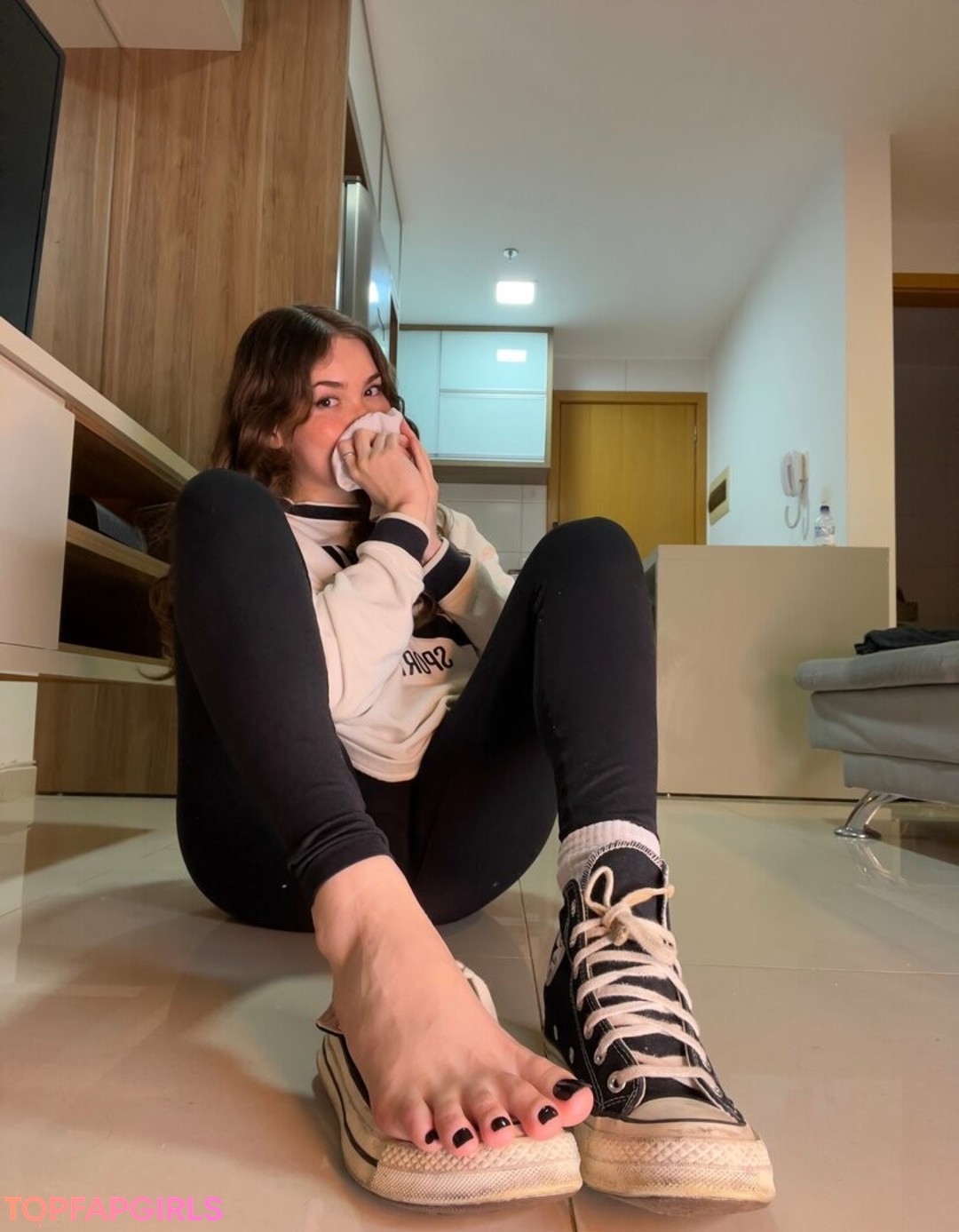 Foto desnuda filtrada de OnlyFans de Catbunnygomez #185 Foto desnuda filtrada de OnlyFans de Catbunnygomez #185