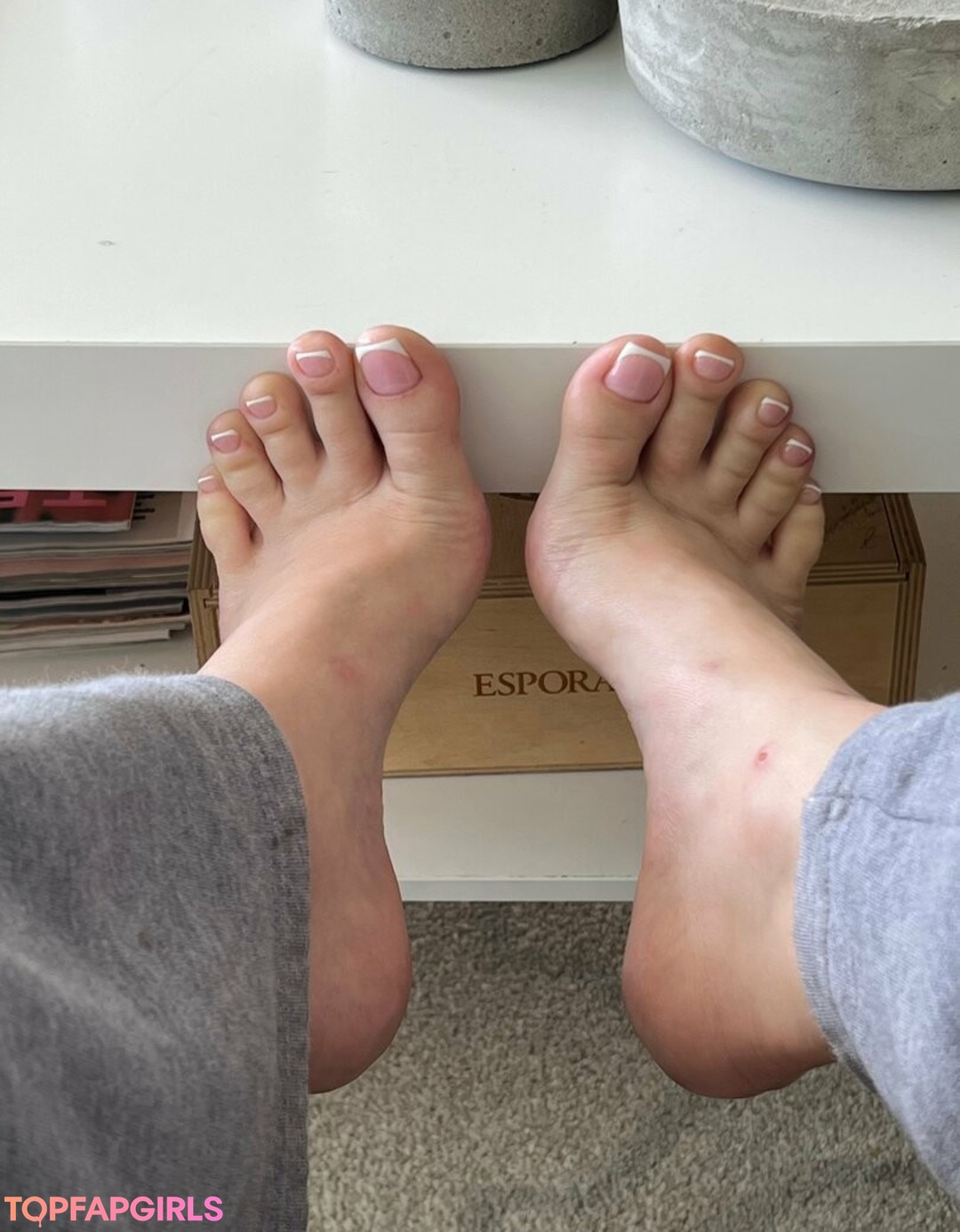 Foto desnuda filtrada de OnlyFans de Catbunnygomez #191 Foto desnuda filtrada de OnlyFans de Catbunnygomez #191