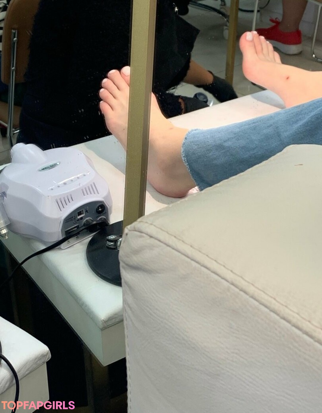 Foto desnuda filtrada de OnlyFans de Catbunnygomez #365 Foto desnuda filtrada de OnlyFans de Catbunnygomez #365