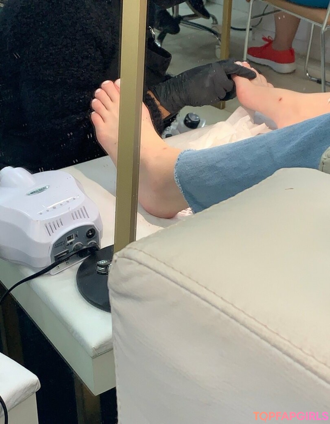 Foto desnuda filtrada de OnlyFans de Catbunnygomez #367 Foto desnuda filtrada de OnlyFans de Catbunnygomez #367