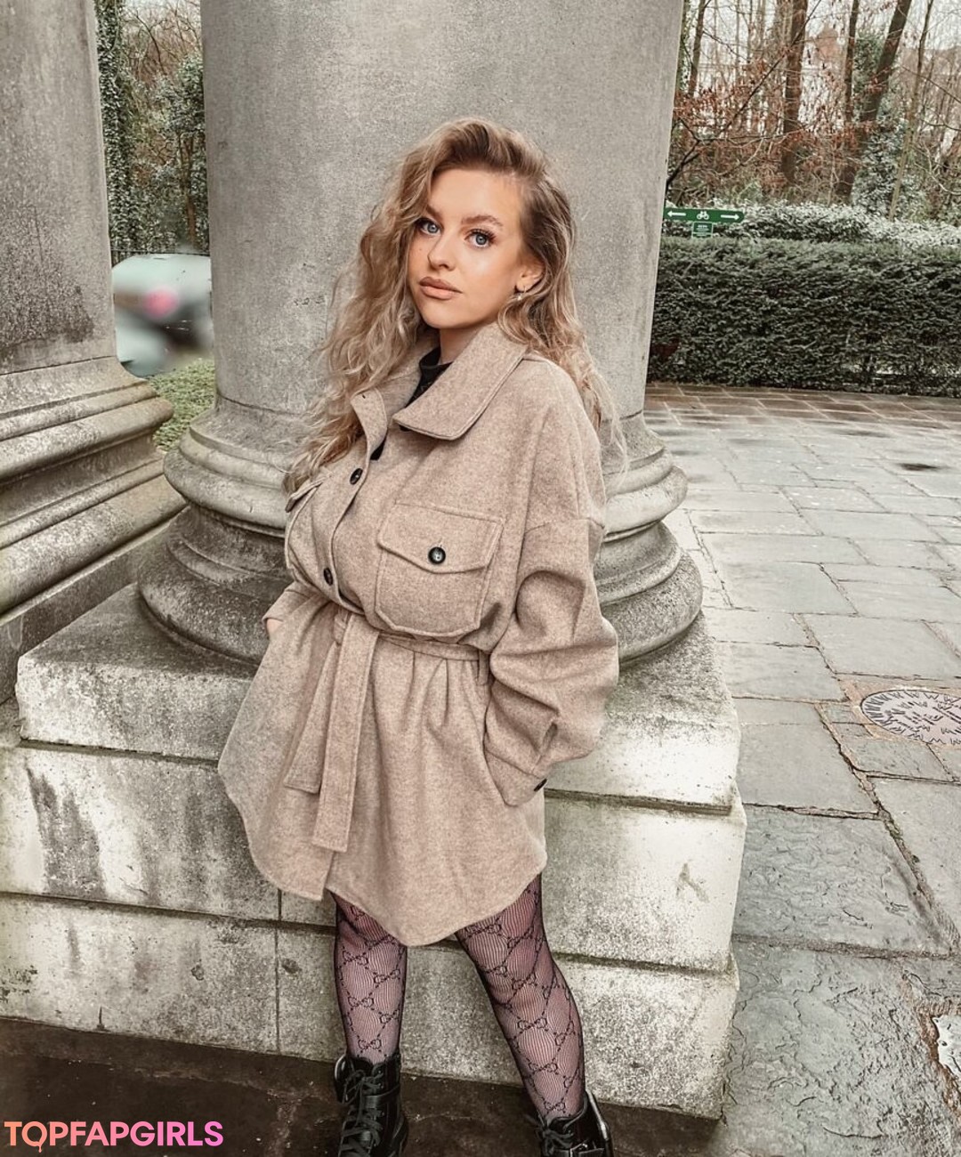 Foto desnuda filtrada de OnlyFans de Amber R Brightman #25 Foto desnuda filtrada de OnlyFans de Amber R Brightman #25