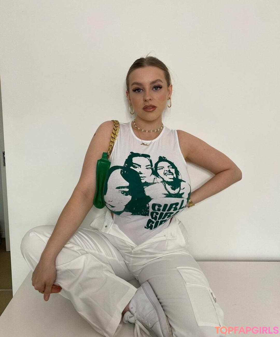 Foto desnuda filtrada de OnlyFans de Amber R Brightman #89 Foto desnuda filtrada de OnlyFans de Amber R Brightman #89