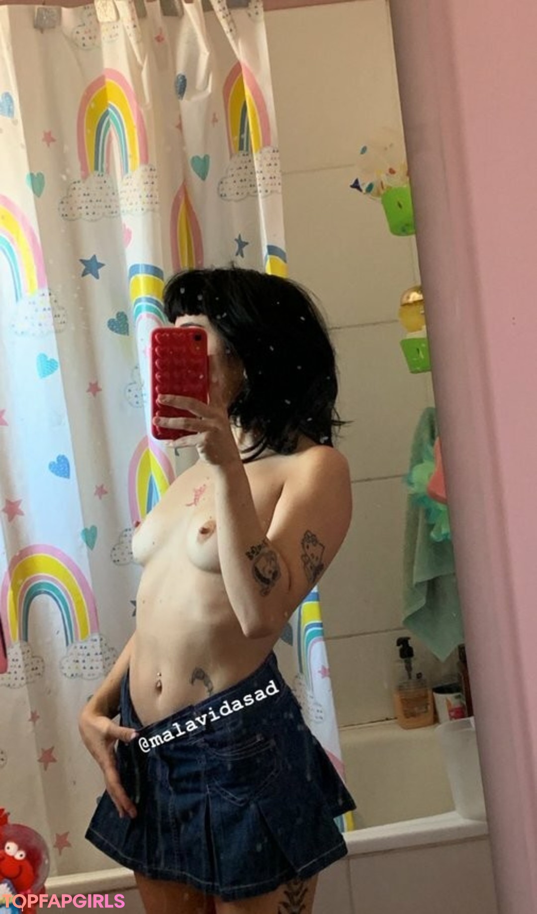 Foto desnuda filtrada de OnlyFans de Malavidasad #4 Foto desnuda filtrada de OnlyFans de Malavidasad #4
