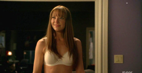 Foto desnuda filtrada de OnlyFans de Anna Torv
