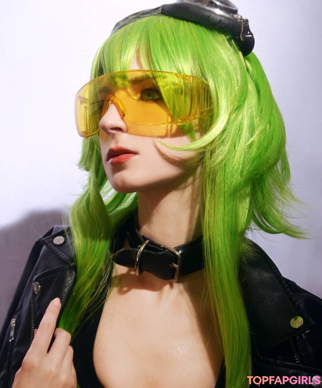 Foto desnuda filtrada de OnlyFans de Holly White #36 Foto desnuda filtrada de OnlyFans de Holly White #36