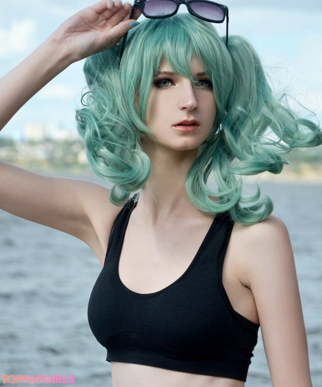 Foto desnuda filtrada de OnlyFans de Holly White #46 Foto desnuda filtrada de OnlyFans de Holly White #46