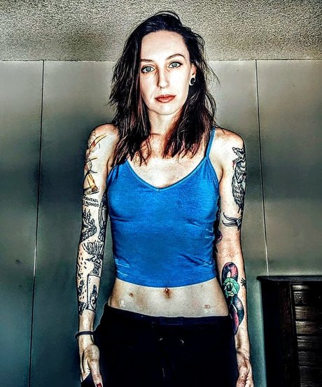 Jessica Conditt