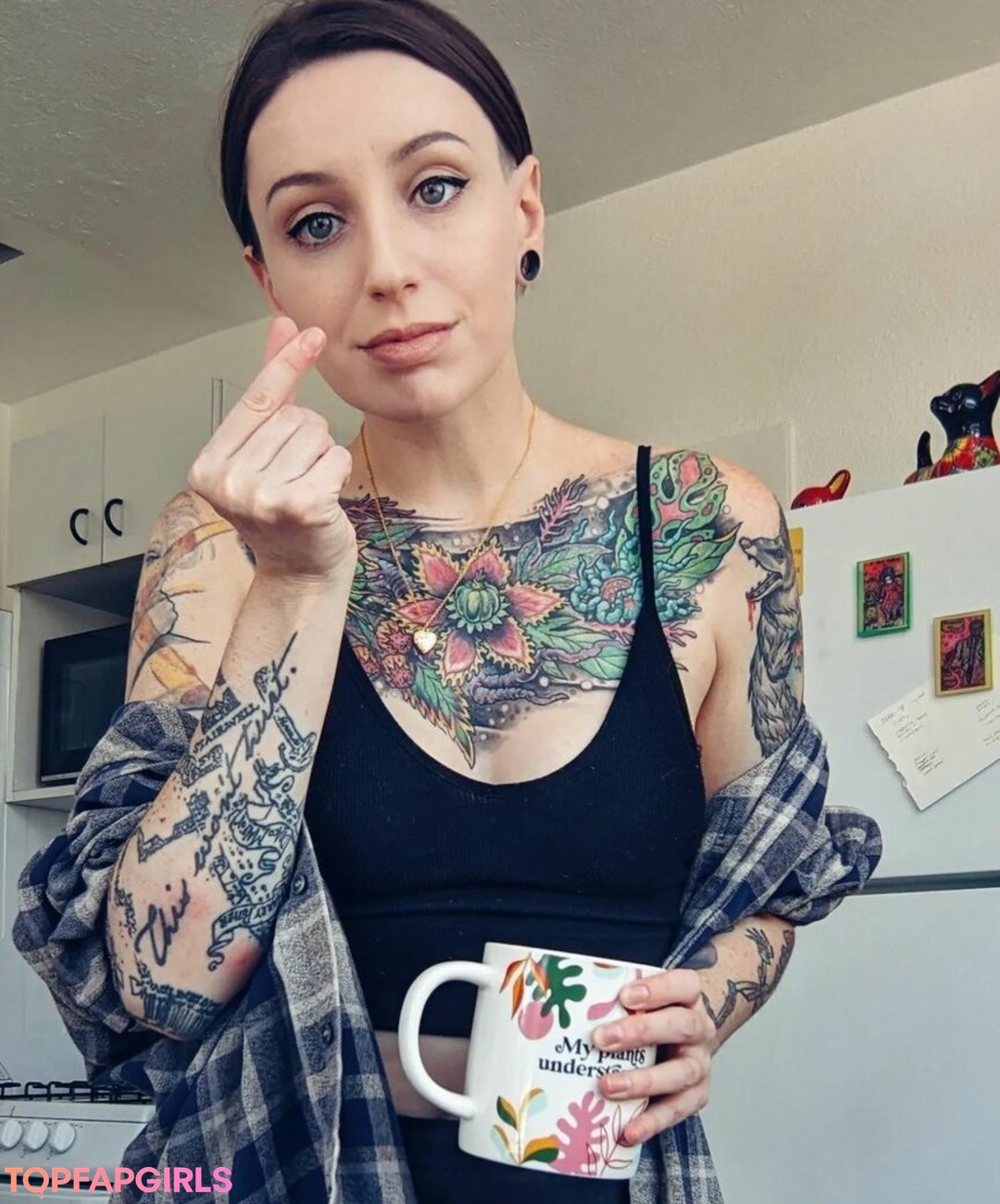 Foto desnuda filtrada de OnlyFans de Jessica Conditt #24 Foto desnuda filtrada de OnlyFans de Jessica Conditt #24