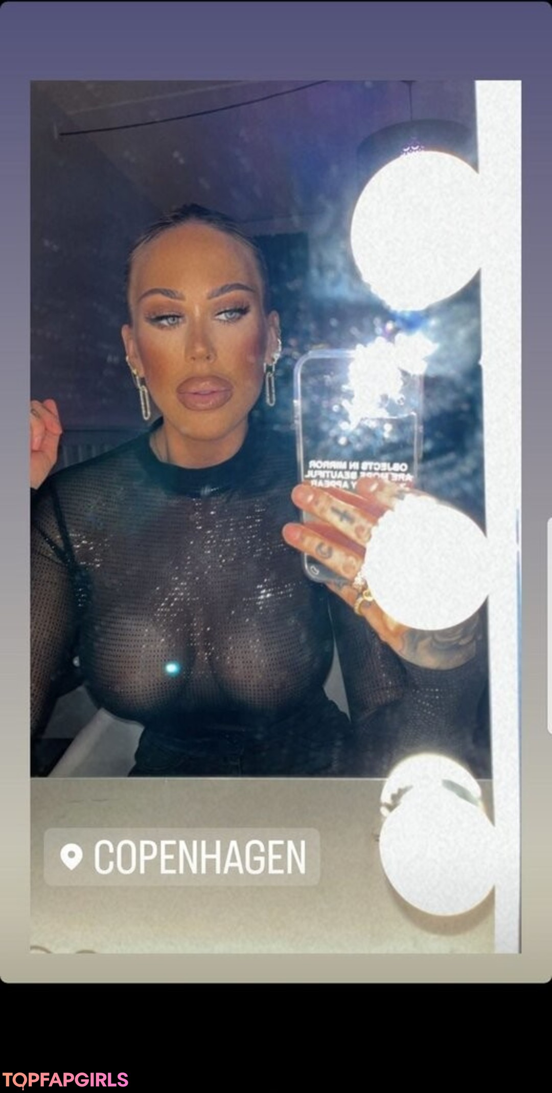 Foto desnuda filtrada de OnlyFans de Theswedishtwins #1 Foto desnuda filtrada de OnlyFans de Theswedishtwins #1