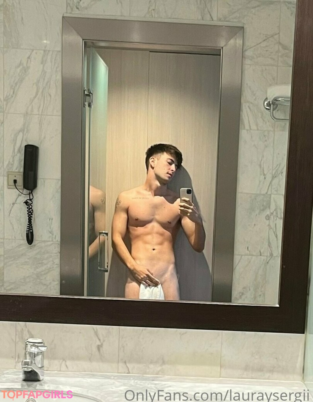 Foto desnuda filtrada de OnlyFans de Lauraysergii #14 Foto desnuda filtrada de OnlyFans de Lauraysergii #14