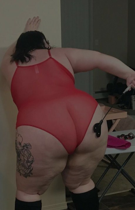 Foto desnuda filtrada de OnlyFans de Shayla Bobala