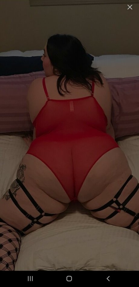 Foto desnuda filtrada de OnlyFans de Shayla Bobala