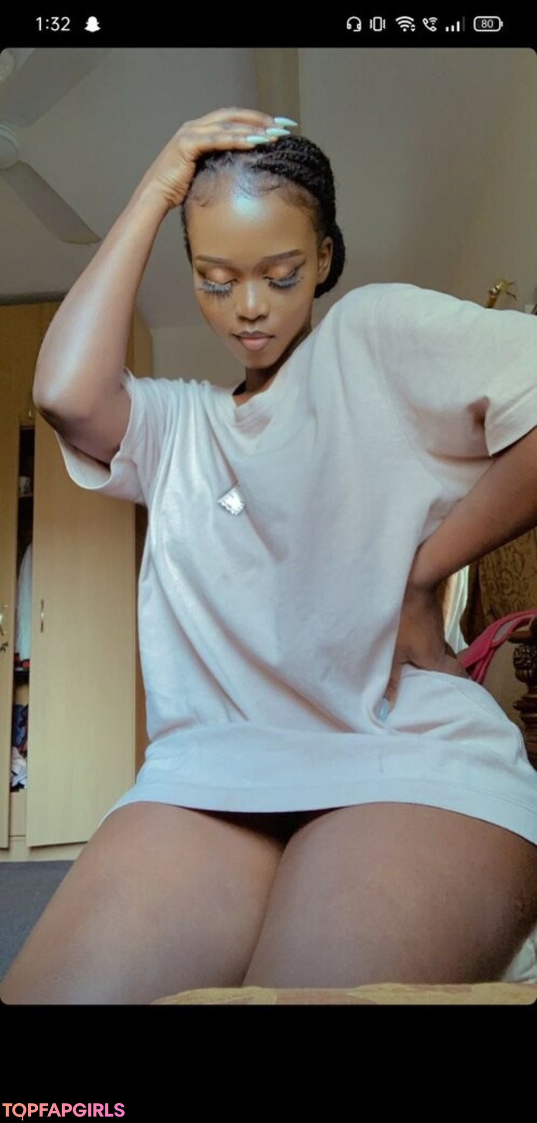 Foto desnuda filtrada de OnlyFans de Kellytumtum #14 Foto desnuda filtrada de OnlyFans de Kellytumtum #14