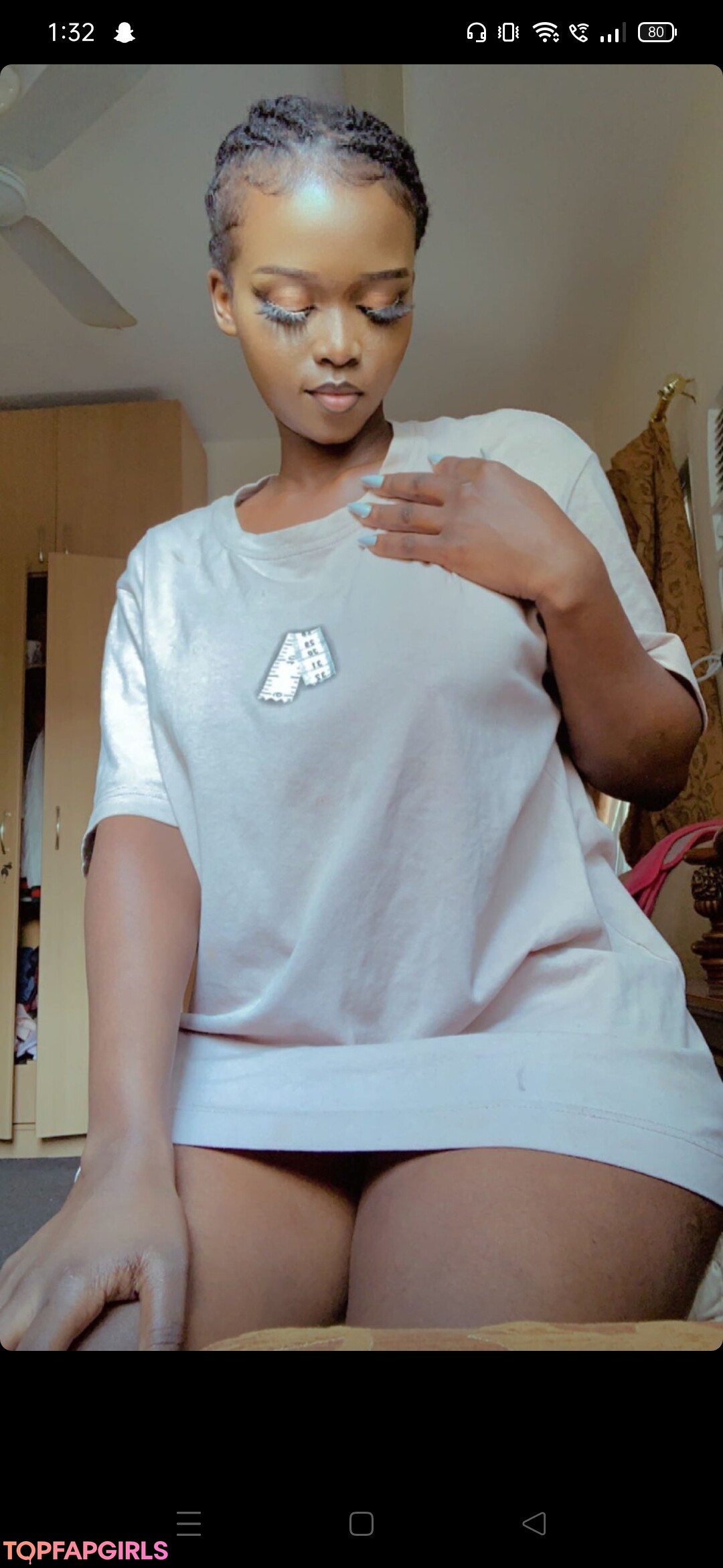 Foto desnuda filtrada de OnlyFans de Kellytumtum #46 Foto desnuda filtrada de OnlyFans de Kellytumtum #46