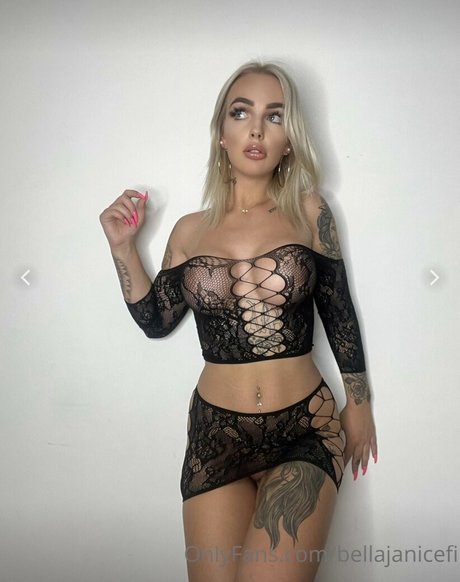 Bella Janice
