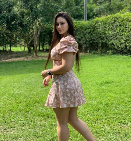 Foto desnuda filtrada de OnlyFans de Karoll9