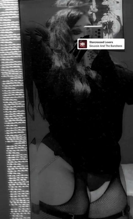 Foto desnuda filtrada de OnlyFans de Draconiarv