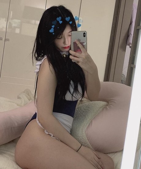 Foto desnuda filtrada de OnlyFans de Azuan2001