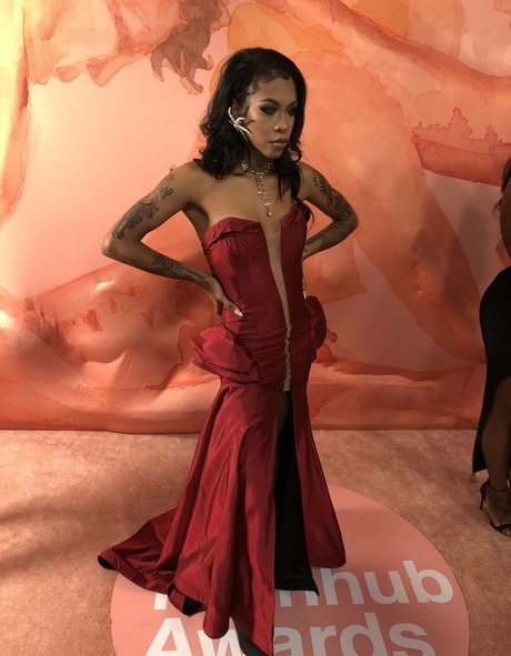 Rico Nasty