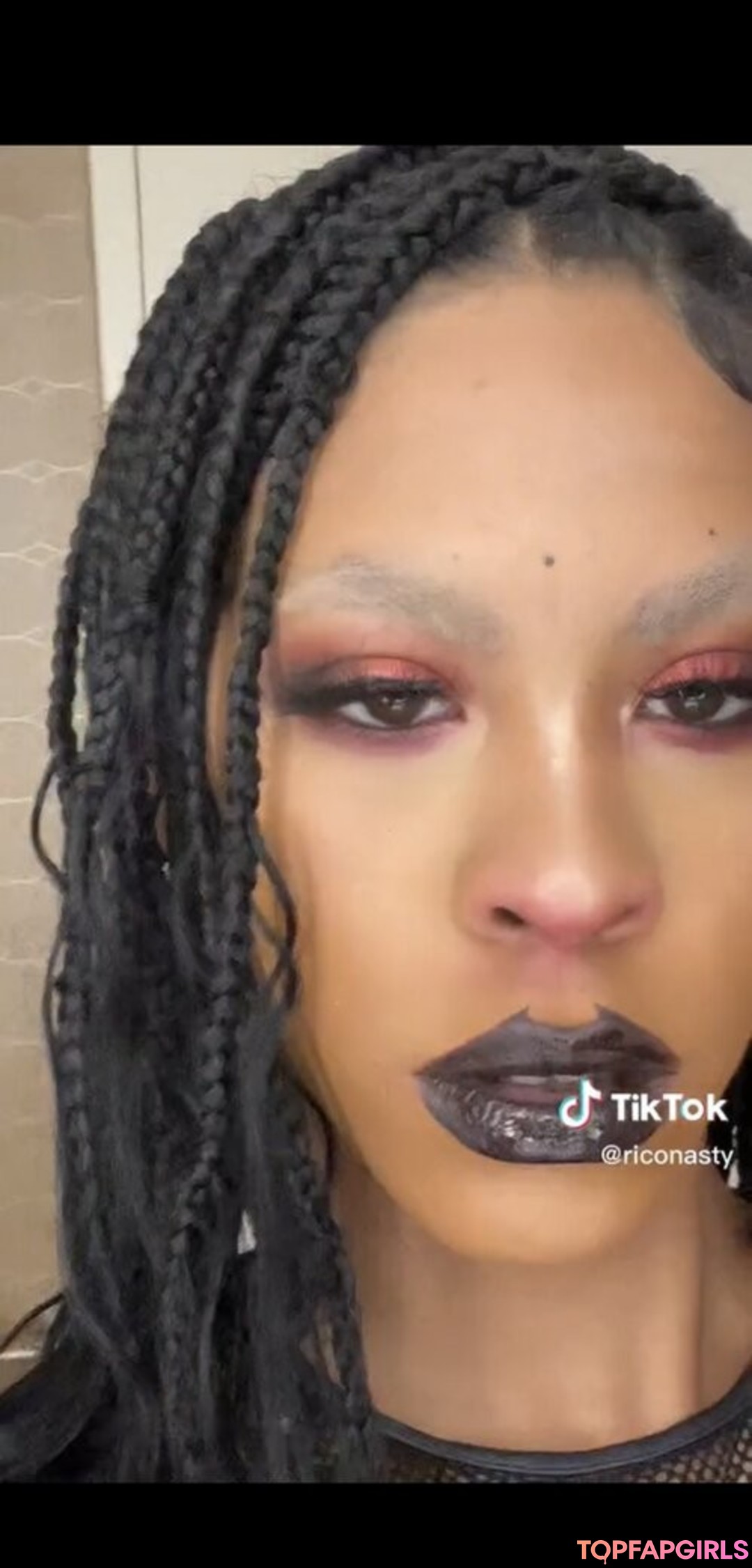 Foto desnuda filtrada de OnlyFans de Rico Nasty #23 Foto desnuda filtrada de OnlyFans de Rico Nasty #23