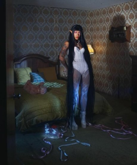 Rico Nasty
