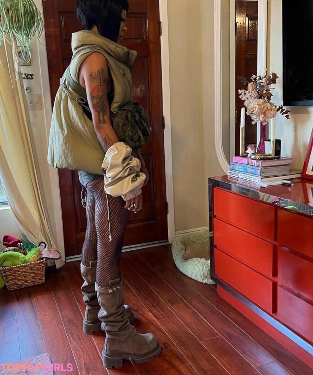 Foto desnuda filtrada de OnlyFans de Rico Nasty #39 Foto desnuda filtrada de OnlyFans de Rico Nasty #39