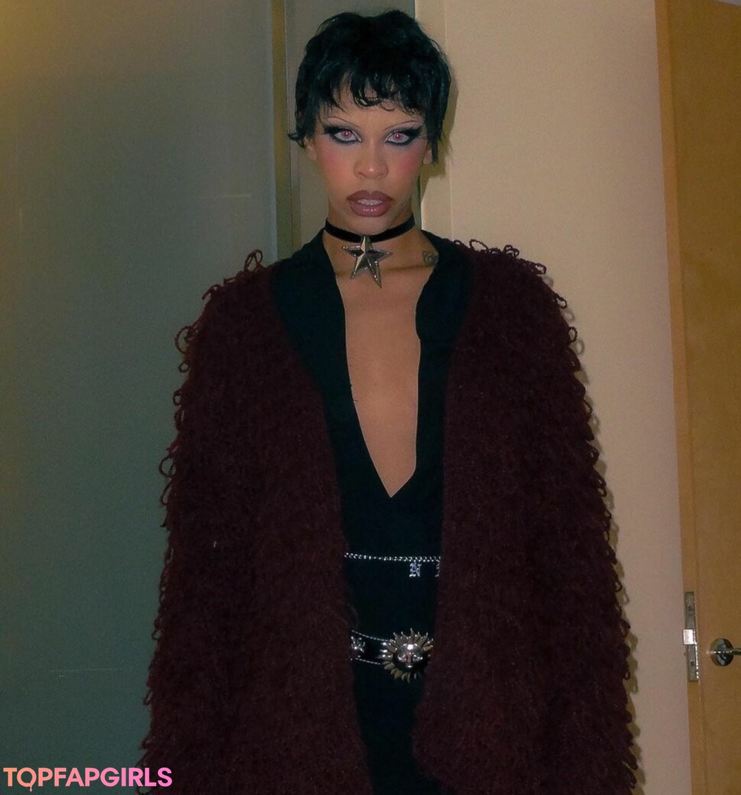 Foto desnuda filtrada de OnlyFans de Rico Nasty #46 Foto desnuda filtrada de OnlyFans de Rico Nasty #46