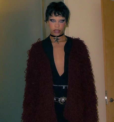 Rico Nasty