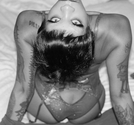 Rico Nasty