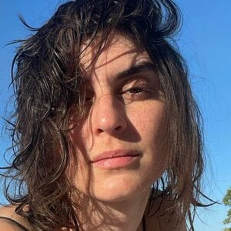 Foto desnuda filtrada de OnlyFans de Vanessa Dora Lavorato
