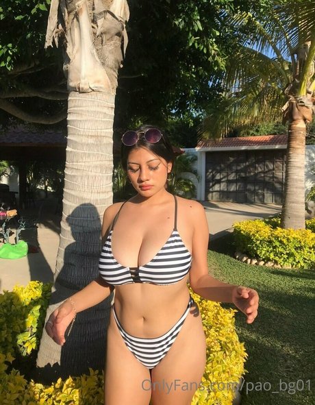 Paola Bustamante