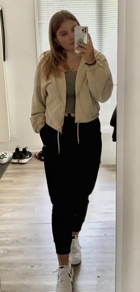 Aline Zwahlen