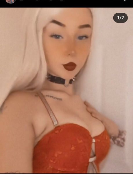 Foto desnuda filtrada de OnlyFans de Princesszozo01