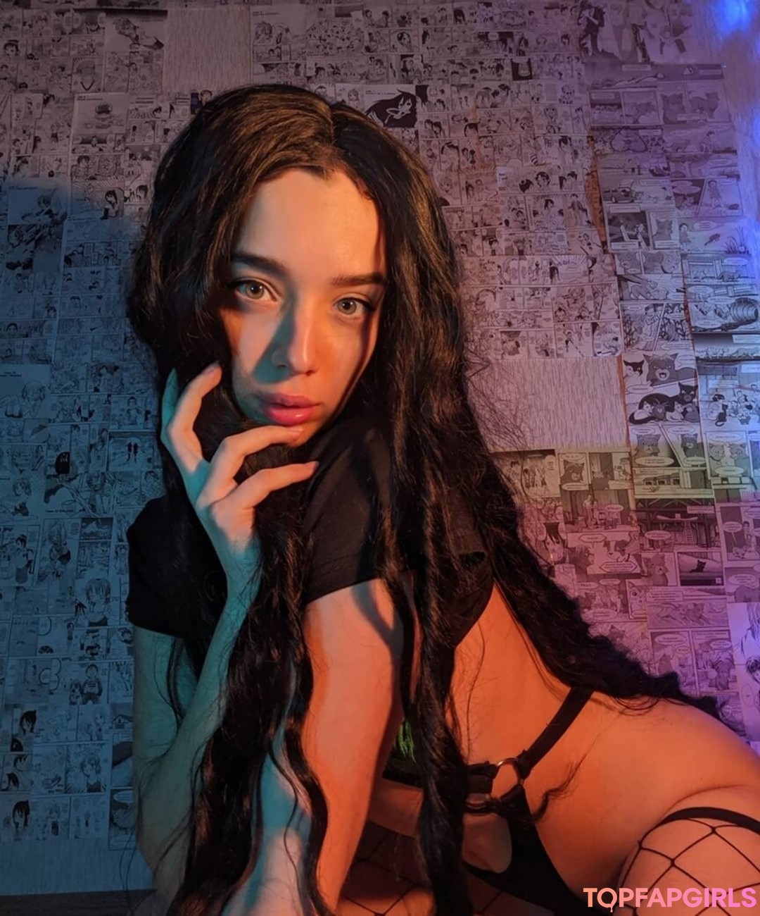 Foto desnuda filtrada de OnlyFans de Yourlovesofia #32 Foto desnuda filtrada de OnlyFans de Yourlovesofia #32