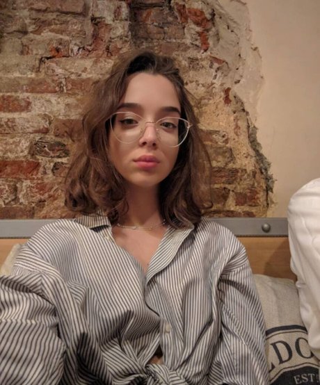 Foto desnuda filtrada de OnlyFans de Yourlovesofia