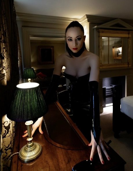 Lady Mephista
