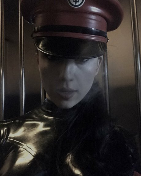 Foto desnuda filtrada de OnlyFans de Lady Mephista