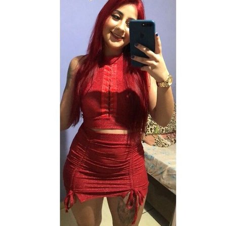 Foto desnuda filtrada de OnlyFans de Miislaynenunes