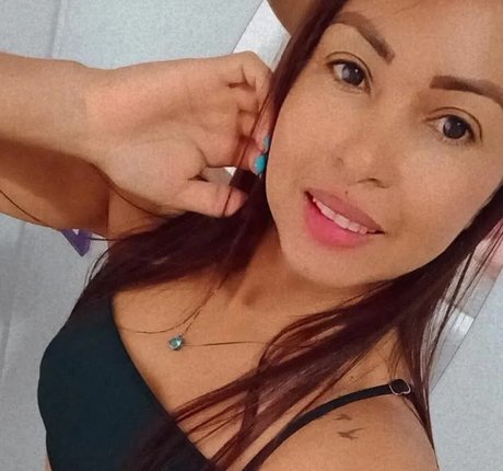 Foto desnuda filtrada de OnlyFans de Edilene Sousa