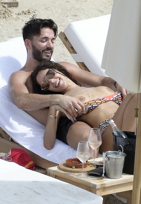 Nabilla Benatia