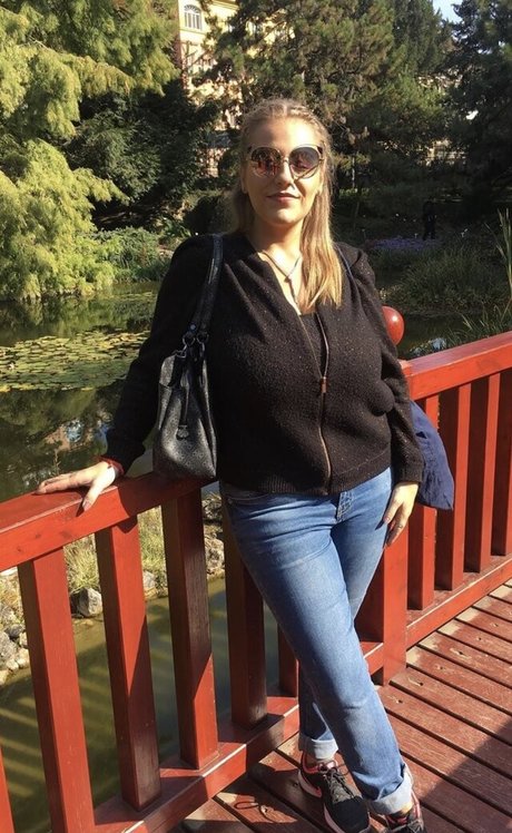 Stella Vulcheva