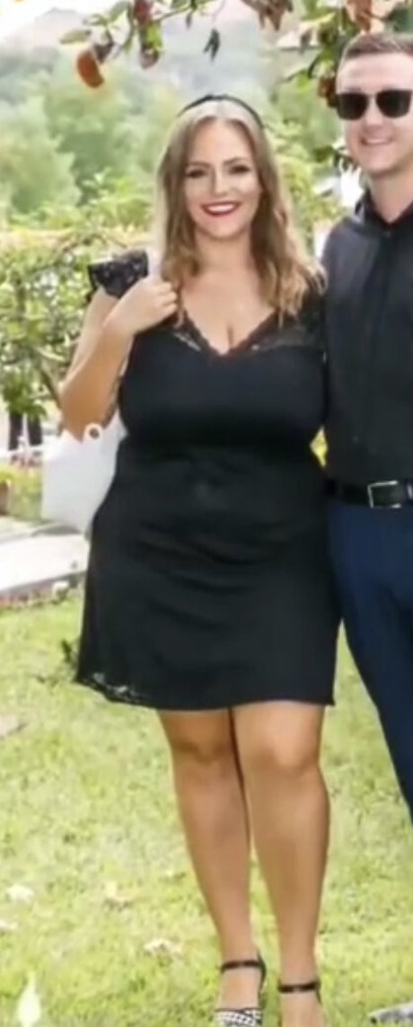 Stella Vulcheva