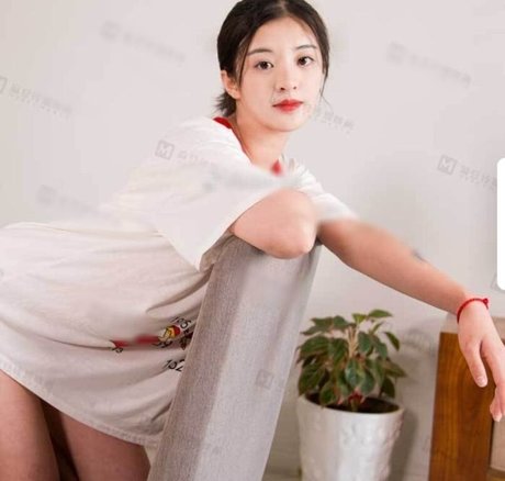 Lin Yuxi